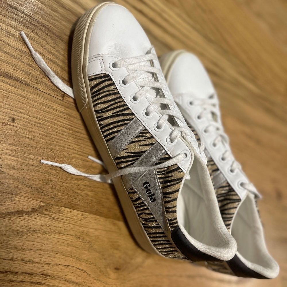 Brand new womens gola sneaker